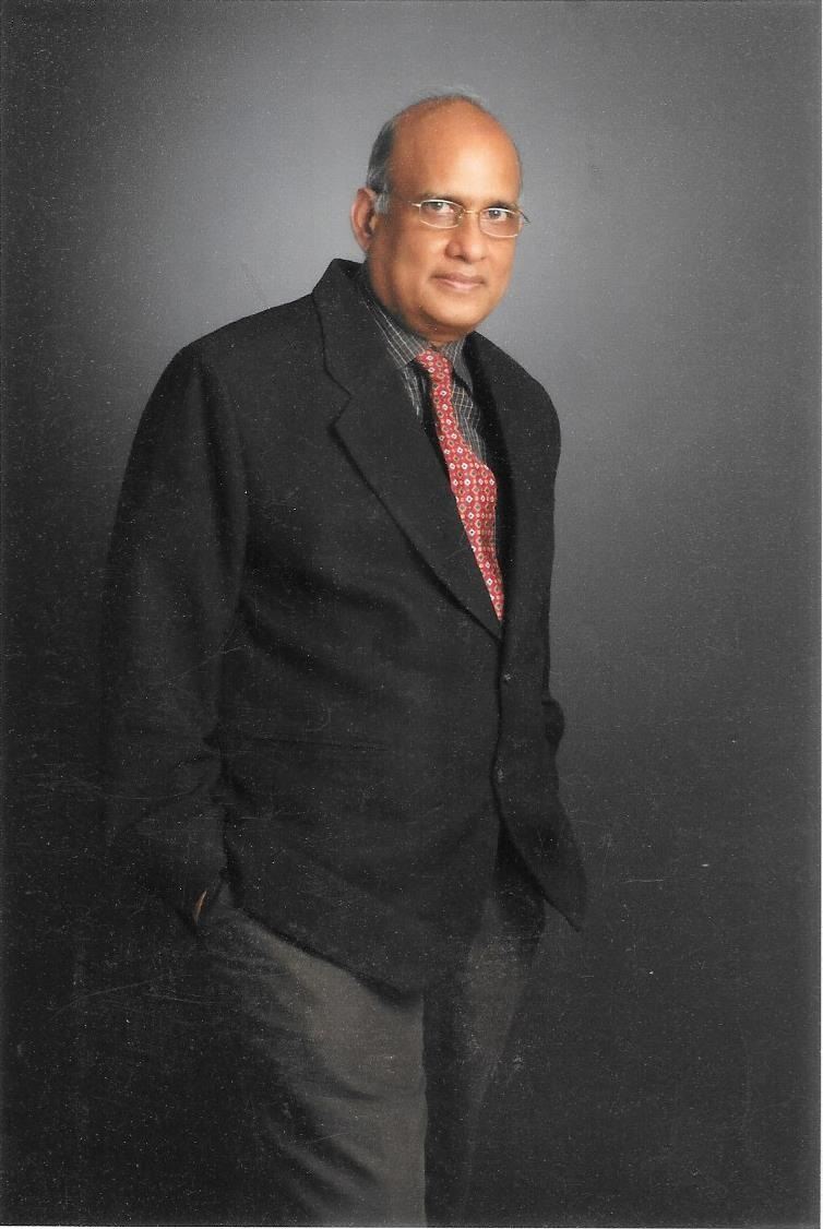 Dr. M. Ganeswara Rao M.S — Laparoscopic & General Surgeon at MGR Hospital, Visakhapatnam (Vizag)