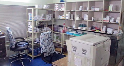 24-hour pharmacy